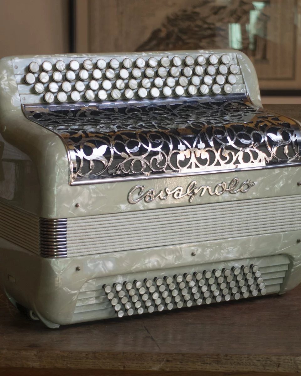 Achat, vente & dépot vente - Service de Paul Pichot Accordéons